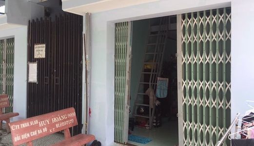 Cần Bán Nhà Trọ Hẻm 68 Đường 3/2 