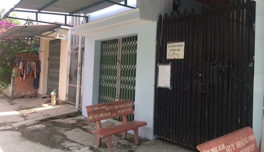 Cần Bán Nhà Trọ Hẻm 68 Đường 3/2 