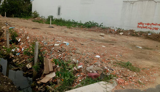 Đất Nền Đường Thạnh Lộc 28, Dt 5 X 35, Shr ,Q12