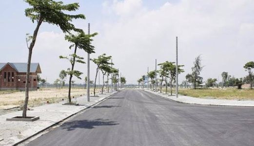 480 Triệu/Nền Đất FPT City, Đối Diện Làng Đại Học. Lh 0941867193