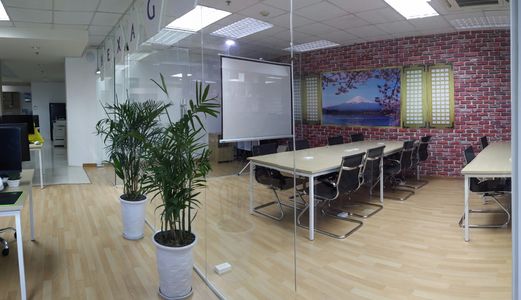 Cập Nhật Giá Thị Trường Văn Phòng Cho Thuê Tại Đà Nẵng Tháng 8/2017