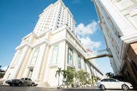 Cập Nhật Giá Thị Trường Văn Phòng Cho Thuê Tại Đà Nẵng Tháng 8/2017