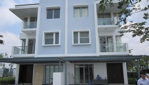Biệt Thự Hoa Nhài KĐT Gamuda 245m2 Hoàn Thiện Cực Đẹp CK Gần 1 Tỷ Mua Trực Tiếp Gamuda 