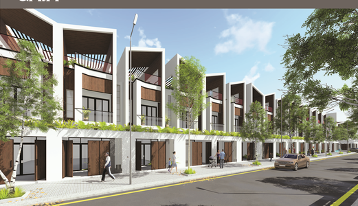 Khu Đô Thị Gaia City - Thành Phố Trong Lòng Thành Phố, Chỉ Cần 350Tr. Liên Hệ: 0945034461 Mrs Nhàn