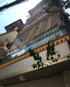 Bán Nhà Phố Tô Vĩnh Diện 45 M2, 5 Tầng, Gara Ô Tô, 2 Mặt Thoáng, 5.7 Tỷ.