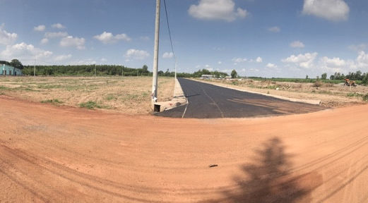 Bán Đất Đầu Tư - Giá Hợp Lý - Vị Trí Đẹp - Tam Phước - Biên Hòa