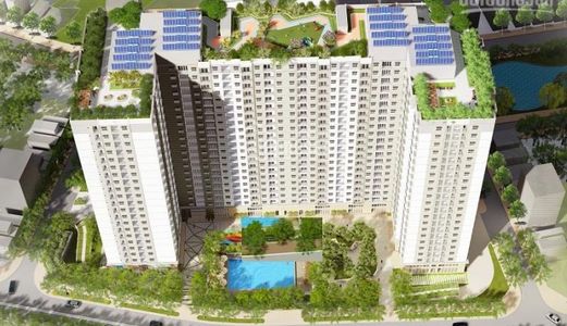Sở Hữu Căn Hộ Chung Cư Ecohome Phúc Lợi Chỉ Với 250 Triệu