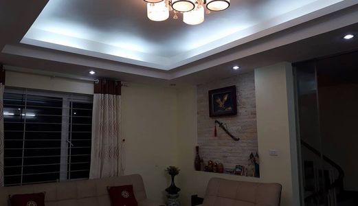 Phân Lô- Ô Tô Vào Nhà- La Khê 50m2x5 Tầng, Mt 5m