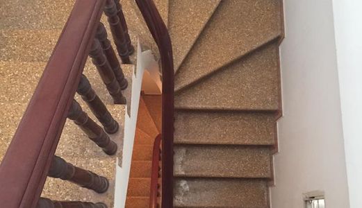 Bán Nhà Vườn Hoa 1/6, Kinh Doanh Cafe Đuổi Không Hết Khách.