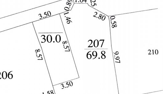 Bán Gấp 30m2 Đất Tổ 4 Đa Sỹ Kiến Hưng Hà Đông