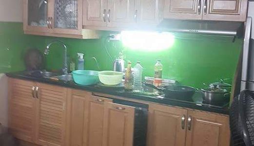  Bán Nhà Riêng Kinh Doanh Sầm Uất Phố Ngọc Khánh 25m, 5 Tầng, 2.5 Tỷ. 