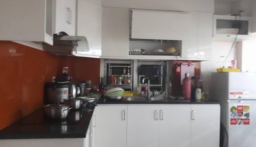 Bán Nhà Riêng Nguyễn Trãi, Quận Thanh Xuân, 35m2x5t, Mt7m, 3.3 Tỷ.