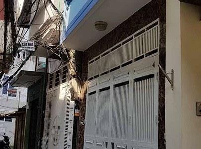 Bán Nhanh Nhỉnh 2 Tỷ , Phố Bạch Mai, Ngõ Ô Tô:0966197868