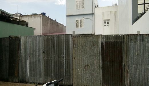 Đất Nền Khu Dân Cư Gia Hòa I,Phong Phú, Bình Chánh.