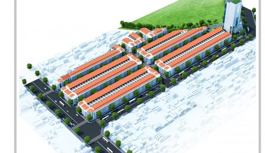 Bán Đất Biệt Thự Lô Góc Kđt Sinh Thái Như Quỳnh, Văn Lâm, Hưng Yên. Dt 352m2. Giá 14,95 Tr/M2