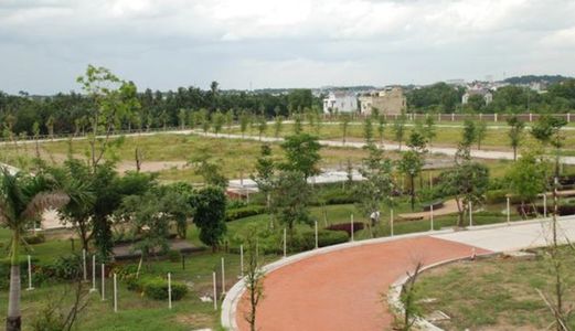 Lô 5x20, Đất Nền Vị Trí Đẹp Tại Tp.Bà Rịa, Sổ Hồng Trao Tay