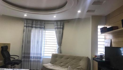 Bán Nhà Siêu Đẹp Vũ Tông Phan, Dt 65M2, 4 Tầng, Mặt Tiền 5M, Giá 6.5 Tỷ.