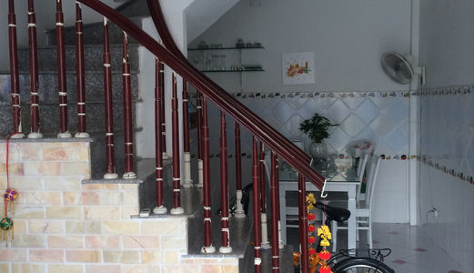 Bán Nhà Đang Làm Ăn Tốt Ở Văn Quán-Hà Đông-33m-4tang-2,15ty-Sđcc