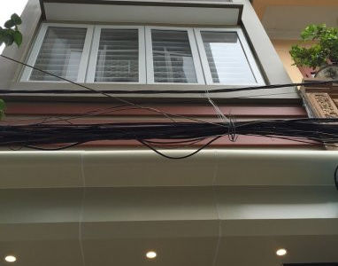 Bán Gấp Căn Nhà Gần The Pride Hải Phát, Gần Học Viện Chính Trị,32m2, 4 Tầng,1.85 Tỷ