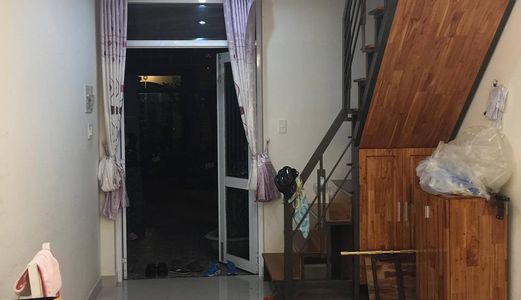 Bán Nhà Hẻm Đường Đồng Nai, Thành phố Nha Trang