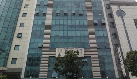 Tòa Nhà Bảo Anh Building 62 Trần Thái Tông Cần Cho Thuê Văn Phòng  Diện Tích Linh Hoạt Từ 50, 70, 8