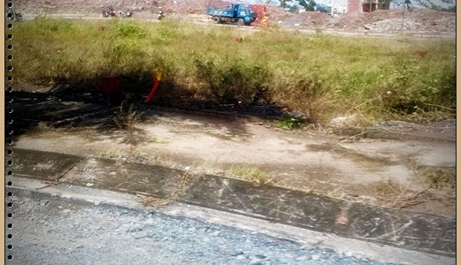 Dự Án Đất Nền Đường Ngyễn Thị Định ,Phường Cát Lái ,Quận 2