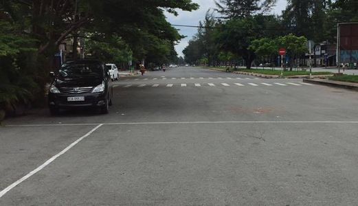 Bán Đất Giá Rẻ  Góc 2 MTKD Vành Đai Trong Khu Tên Lửa Q.Bình Tân 8.7X23M, 12.5 Tỷ Gần AEON MALL