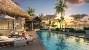 Kem Beach Resort Phú Quốc-Địa Chỉ Đầu Tư BĐS Hái Ra Vàng