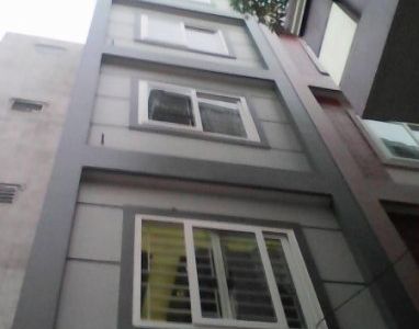 Bán Gấp Nhà Khương Đình, 45m2 X 5 Tầng, Nhà Đẹp, Ngõ Ô Tô, Chỉ 3,4 Tỷ.