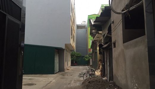 Cần Bán Gấp 1 Lô Đất 36m2 Ô Tô Ra Vào Thoải Mái Tại Ubnd Phường Phũ Lãm Hà Đông Hà Nội