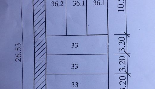 Cần Bán Gấp 1 Lô Đất 36m2 Ô Tô Ra Vào Thoải Mái Tại Ubnd Phường Phũ Lãm Hà Đông Hà Nội