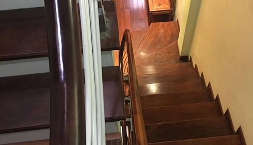 Bán Nhà Đẹp 5 Tầng Khu Hồ Hoàng Cầu – Giá 4.1tỷ