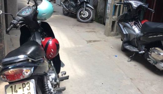 Bán Nhà Cấp 4 Làng Phú Mỹ Gia Đình Đang Ở 48m2 Giá 38tr/M