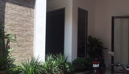  Bán Nhà 3 Tầng Mới Xây 1 Tỷ 400Tr Khu Đồng Quang