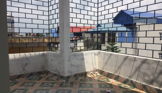  Bán Nhà 3 Tầng Mới Xây 1 Tỷ 400Tr Khu Đồng Quang