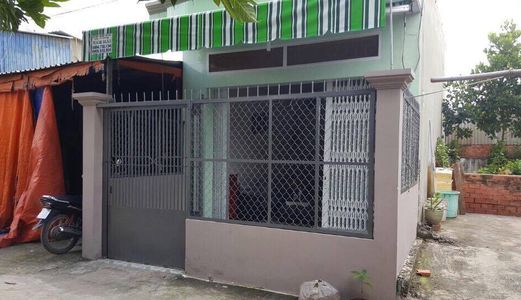 Bán Gấp Nhà MT Hẻm 827 Tĩnh Lộ 10 4x17m - Cấp 4 - 2.43 Tỷ