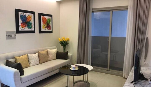 Căn Hộ Cao Cấp Quận Bình Tân Giá 850tr/Căn (Thanh Toán 30% Nhận Nhà Ngay Cuối Năm)
