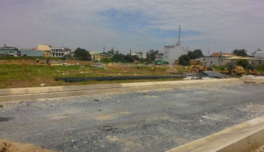 Mở Bán Các Lô View Hồ,View Kênh,Lô Góc Dự Án KDC Đồng Phượng - Quận 12.Liên Hệ: 0943.116.606