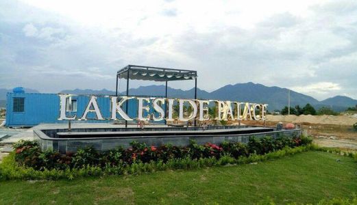 Mở Bán Khu Đô Thị Trung Tâm Liên Chiểu View Hồ, Kề Biển Chỉ 578 Triệu/Lô