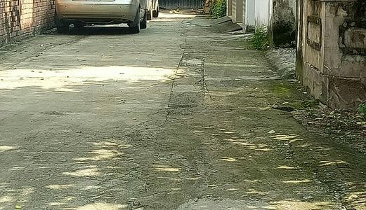 Bán Đất Hẻm 49 Đường Thành Mỹ Lợi,Phường Thành Mỹ Lợi Q2