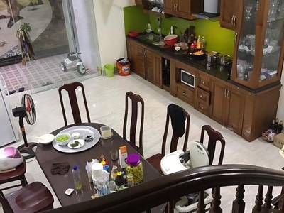 Bán Nhà 4 Tầng Vạn Phúc Hà Đông (Ô Tô Đỗ Cửa-Khi Mua Để Lại Toàn Bộ Nội Thất)