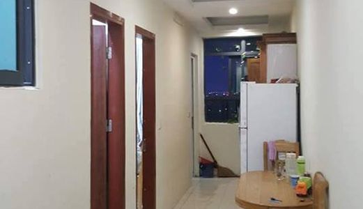 Bán Căn Hộ Chung Cư Ct12b Kim Văn, Kim Lũ, 60,4 M2, Sđcc, 2 Phòng Ngủ, ,  Giá 1 Tỷ 50 Tr