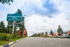 Đất Nền Bàu Bàng Giá Rẻ Cho Nhà Đầu Tư
