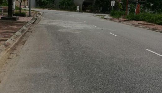 Bán Đất Khả Lễ 2 Mặt Nhìn Sang Trường Quốc Tế Kinh Bắc Giá Rẻ