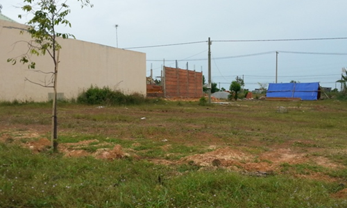 Cần Bán Gấp Đất Mặt Đường Tỉnh Lộ 826 Giá Gốc