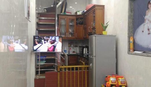 Chỉ 1.75 Tỷ Nhà 25M2 Xây 5 Tầng, Phố Quan Nhân, Thanh Xuân, Ô Tô Đỗ Gần.