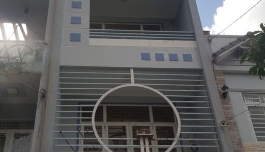 Bán Nhà 1 Trệt 5 Lầu Trục Chính Kdc 91B - Dtsd 490m2 - Giá 5 Tỷ - Lg 20m - Hướng Đn - LH 0986184837