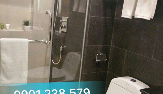 Sống Đẳng Cấp, Đầu Tư Siêu Lợi Nhuận Cùng Luxury Residence Bình Dương