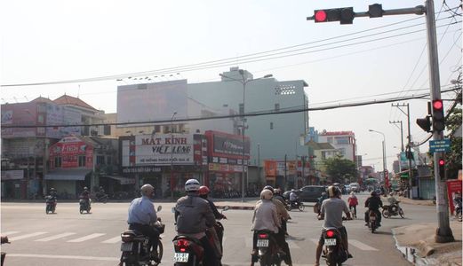 [ Chính Chủ ] Bán Miếng Đất Ngay Chợ. Thích Hơp Ở - Kinh Doanh - Buôn Bán.