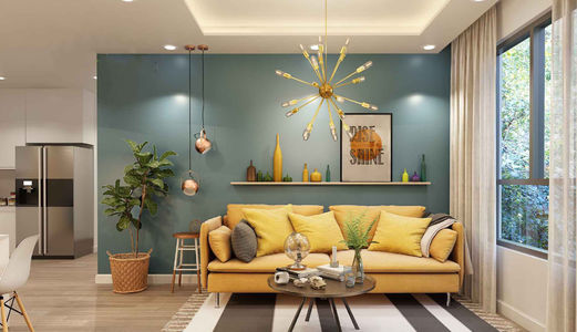 Imperial Place Căn Hộ Hoàng Gia Nơi Hạnh Phúc Được Đong Đầy